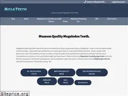 Sites similar to megateeth.com