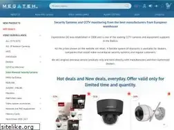 Sites similar to megateh.eu