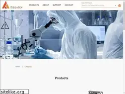 Sites similar to megatek.org