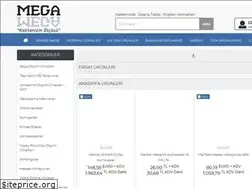 Sites similar to megateknikmarket.com