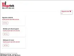 Sites similar to megateksa.com