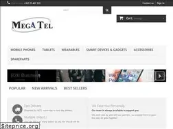 Sites similar to megatel.com.cy