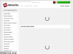 Sites similar to megatel.cz