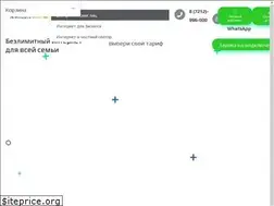 Sites similar to megatel.kz