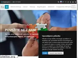 Sites similar to megatel.si