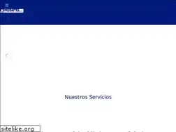 Sites similar to megatelsrl.com