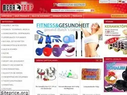 Sites similar to megatemp.de