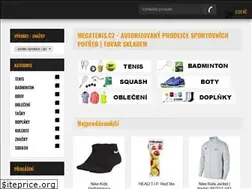 Sites similar to megatenis.cz