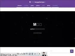 Sites similar to megatenpa.com