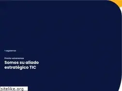 Sites similar to megaterios.co