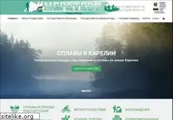 Sites similar to megatest.ru