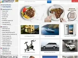 Sites similar to megaticaret.com