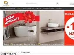 Sites similar to megatile.com.ua