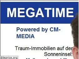 Sites similar to megatime.de