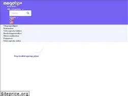 Sites similar to megatip.be