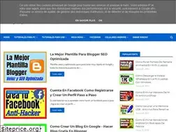 Sites similar to megatipss.blogspot.com