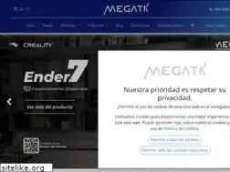 Sites similar to megatk.net