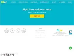 Sites similar to megatlonprev.com.ar