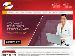 Sites similar to megatoc.com.br
