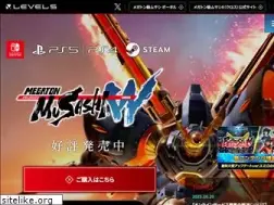 Sites similar to megaton-musashi.jp