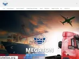 Sites similar to megaton.com.sg