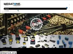 Sites similar to megatone.com.tw