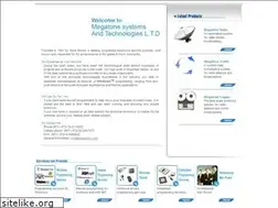 Sites similar to megatone.com