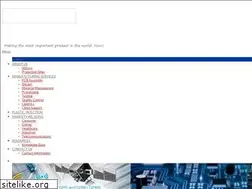 Sites similar to megatonecorp.com