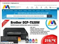 Sites similar to megatoner.si
