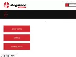 Sites similar to megatonerd.com