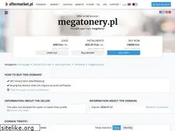 Sites similar to megatonery.pl