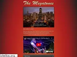 Sites similar to megatones.net