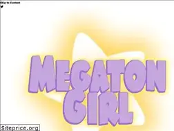 Sites similar to megatongirl.com