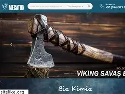 Sites similar to megatonhandtools.com