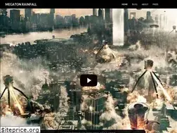 Sites similar to megatonrainfall.com