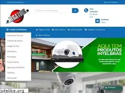 Sites similar to megatons.com.br
