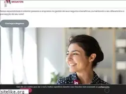 Sites similar to megatonseguros.com.br
