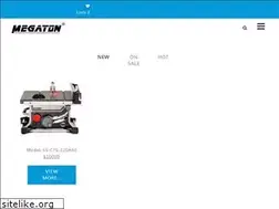 Sites similar to megatontool.com