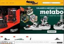Sites similar to megatool.hu