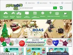 Sites similar to megatoon.com.br