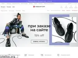 Sites similar to megatop.by