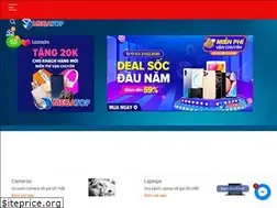Sites similar to megatop.vn