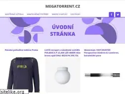 Sites similar to megatorrent.cz