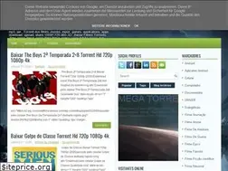 Sites similar to megatorrent12.blogspot.com