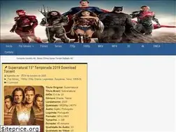 Sites similar to megatorrentshd.biz