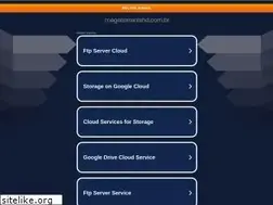 Sites similar to megatorrentshd.com.br