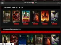 Sites similar to megatorrentshd1.org