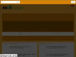 Sites similar to megatoursecuador.com