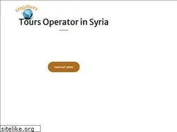 Sites similar to megatoursme.com