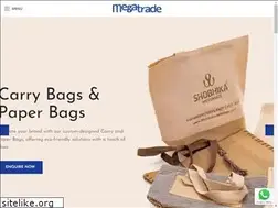 Sites similar to megatrade.in